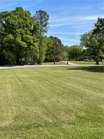 1302 Anderson Street, Belton, SC 29627
