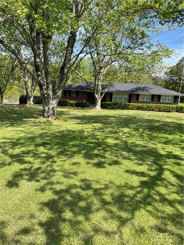 1302 Anderson Street, Belton, SC 29627