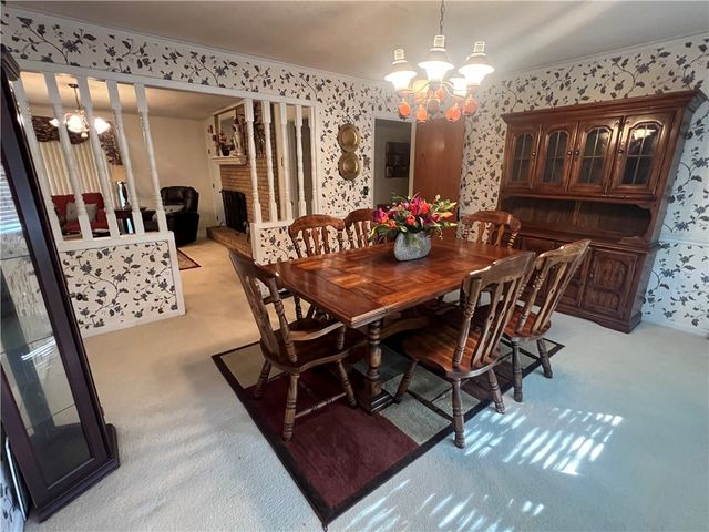 1302 Anderson Street, Belton, SC 29627