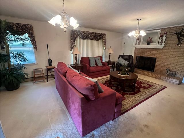 1302 Anderson Street, Belton, SC 29627