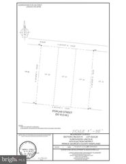 10206 POPLAR ST, Lanham, MD 20706