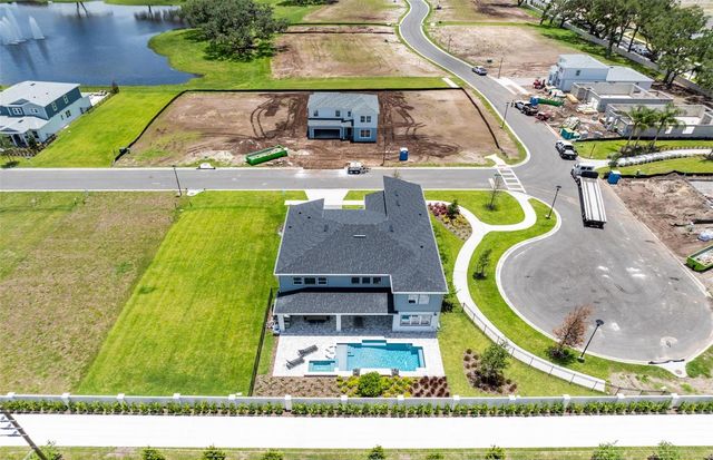 11205 CHANNELSIDE LANE, Orlando, FL 32832