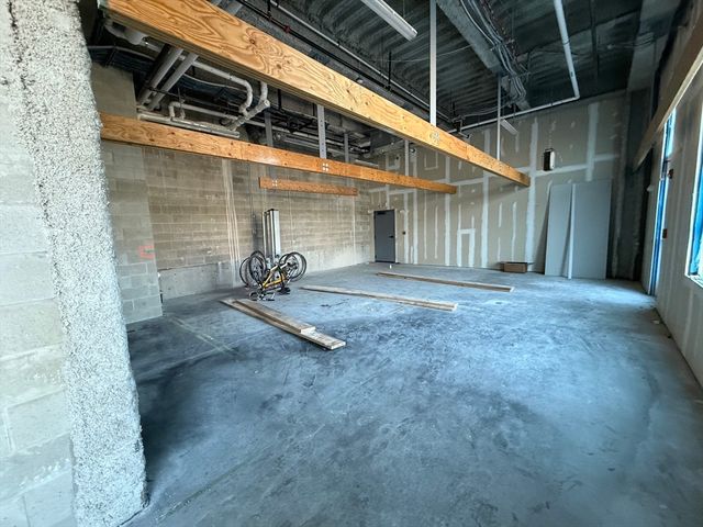 1650 Commonwealth Ave c1, Boston, MA 02135