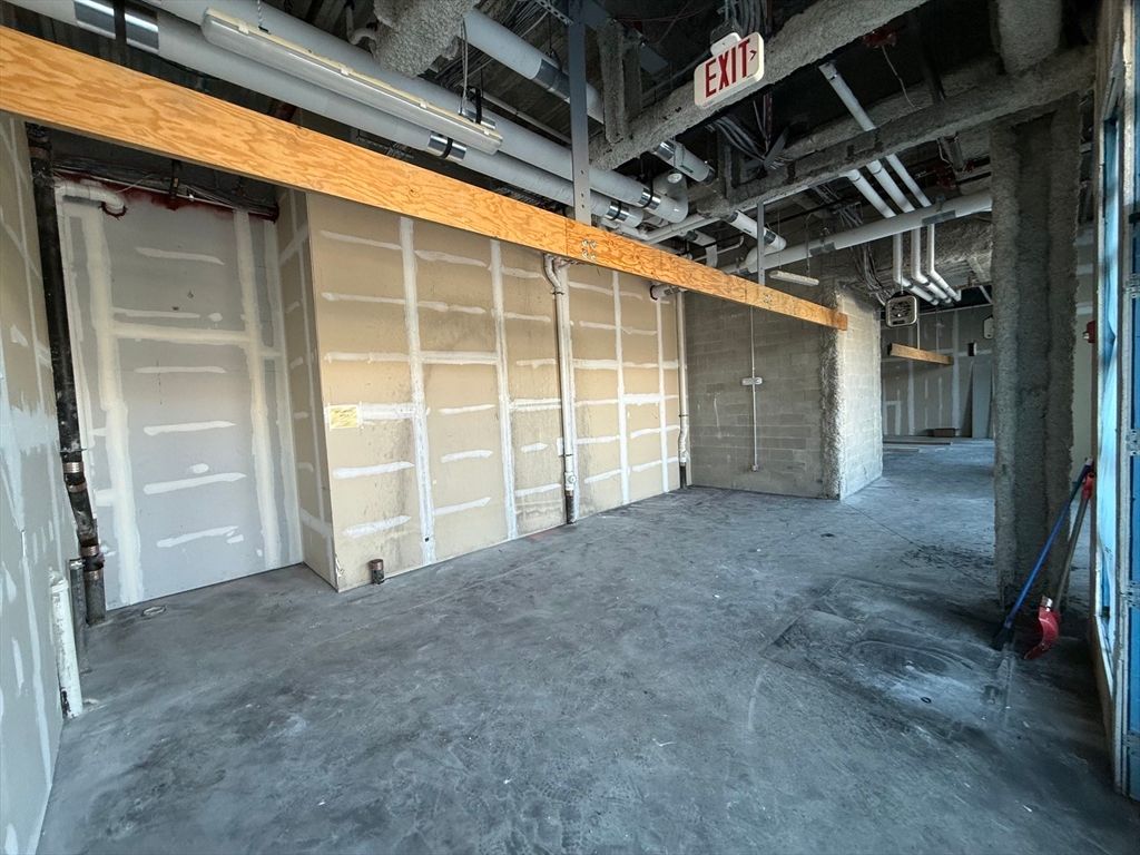 1650 Commonwealth Ave c1, Boston, MA 02135