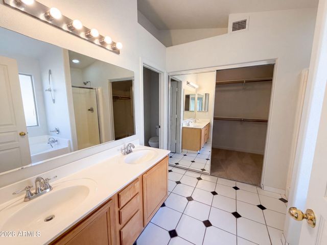 5166 W BRYCE Lane, Glendale, AZ 85301