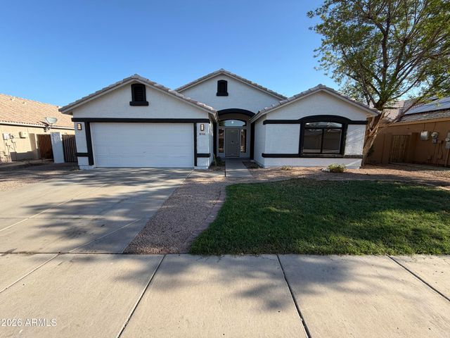 5166 W BRYCE Lane, Glendale, AZ 85301