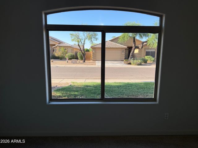 5166 W BRYCE Lane, Glendale, AZ 85301