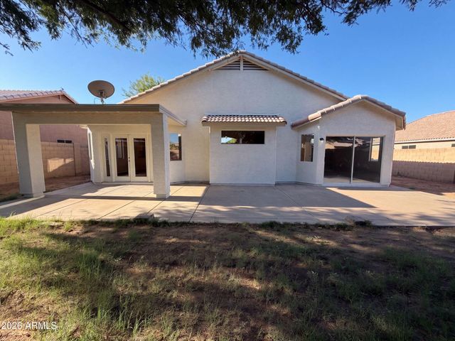 5166 W BRYCE Lane, Glendale, AZ 85301