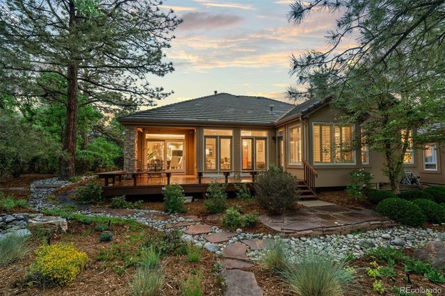 3208 Country Club Parkway, Castle Rock, CO 80108