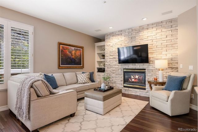 3208 Country Club Parkway, Castle Rock, CO 80108