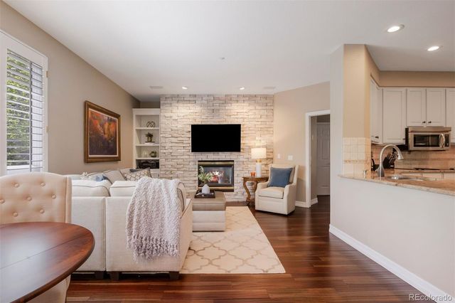 3208 Country Club Parkway, Castle Rock, CO 80108
