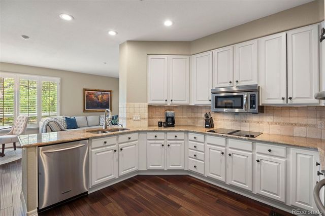 3208 Country Club Parkway, Castle Rock, CO 80108