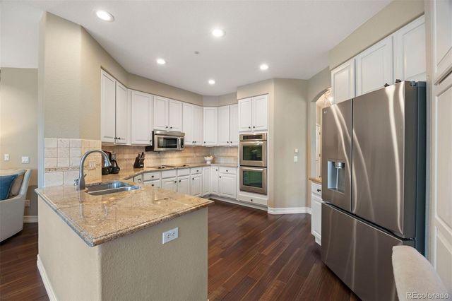 3208 Country Club Parkway, Castle Rock, CO 80108