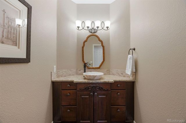 3208 Country Club Parkway, Castle Rock, CO 80108