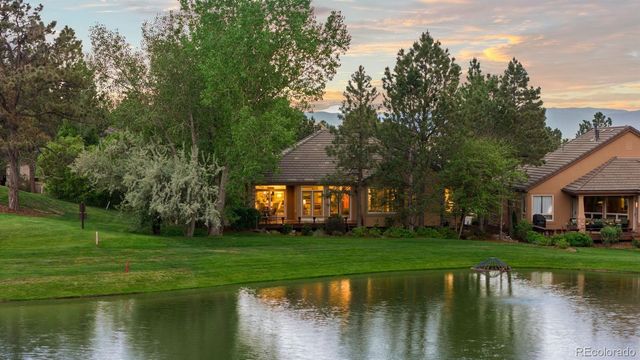 3208 Country Club Parkway, Castle Rock, CO 80108