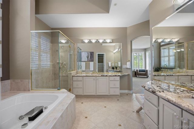 3208 Country Club Parkway, Castle Rock, CO 80108