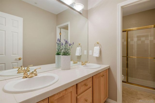 3208 Country Club Parkway, Castle Rock, CO 80108