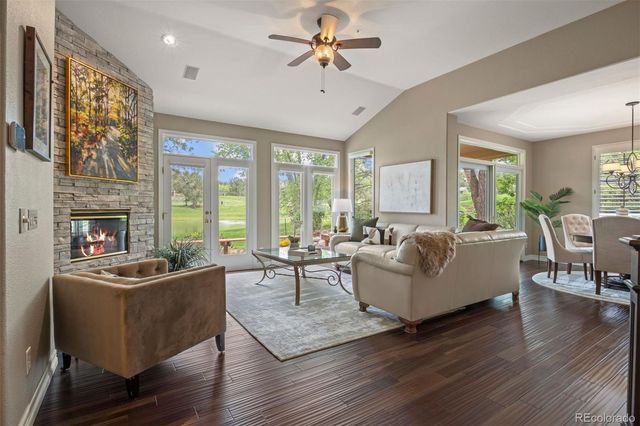 3208 Country Club Parkway, Castle Rock, CO 80108