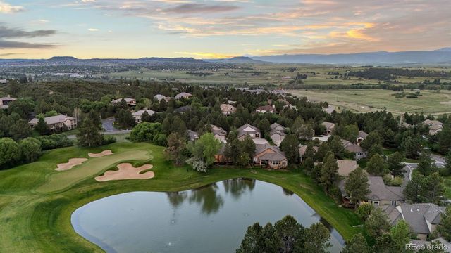 3208 Country Club Parkway, Castle Rock, CO 80108
