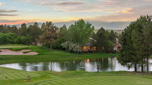 3208 Country Club Parkway, Castle Rock, CO 80108