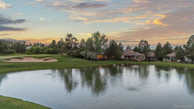 3208 Country Club Parkway, Castle Rock, CO 80108