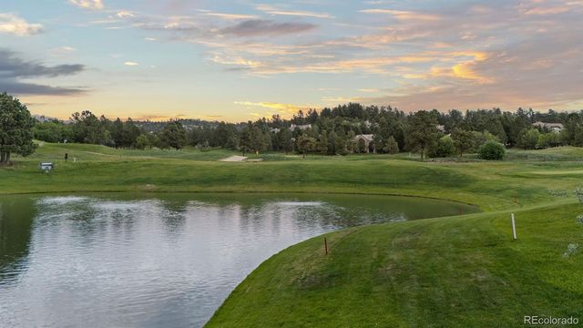 3208 Country Club Parkway, Castle Rock, CO 80108
