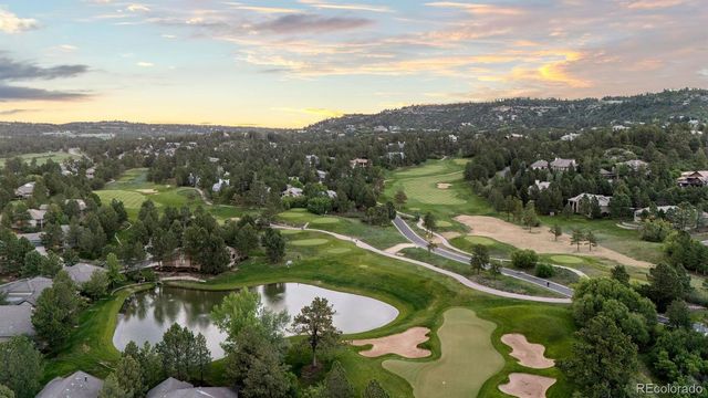 3208 Country Club Parkway, Castle Rock, CO 80108