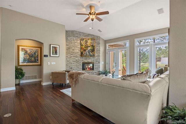 3208 Country Club Parkway, Castle Rock, CO 80108