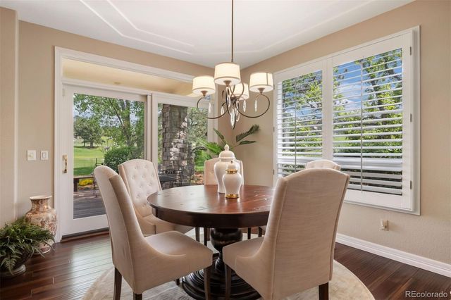 3208 Country Club Parkway, Castle Rock, CO 80108