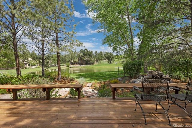 3208 Country Club Parkway, Castle Rock, CO 80108