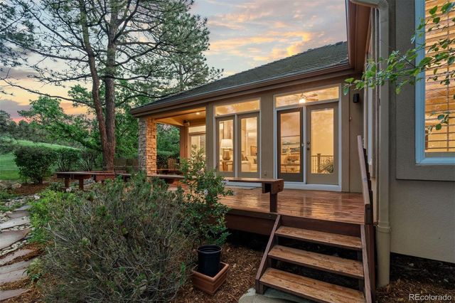 3208 Country Club Parkway, Castle Rock, CO 80108