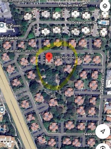 288 Seabreeze Circle, Jupiter, FL 33477