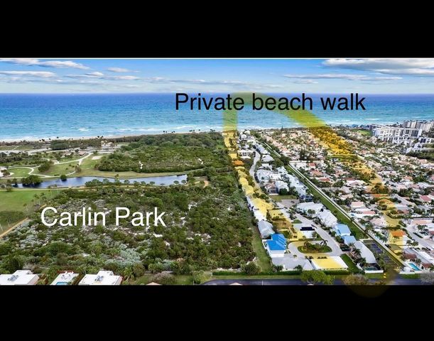 288 Seabreeze Circle, Jupiter, FL 33477