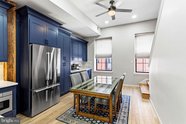 816 N RINGGOLD ST, Philadelphia, PA 19130