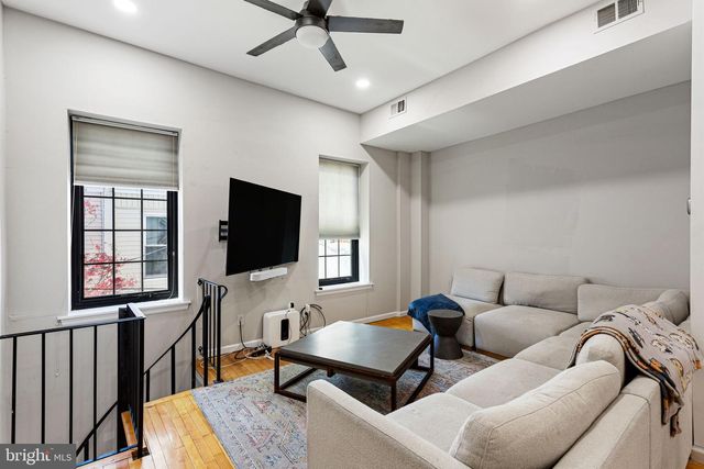 816 N RINGGOLD ST, Philadelphia, PA 19130