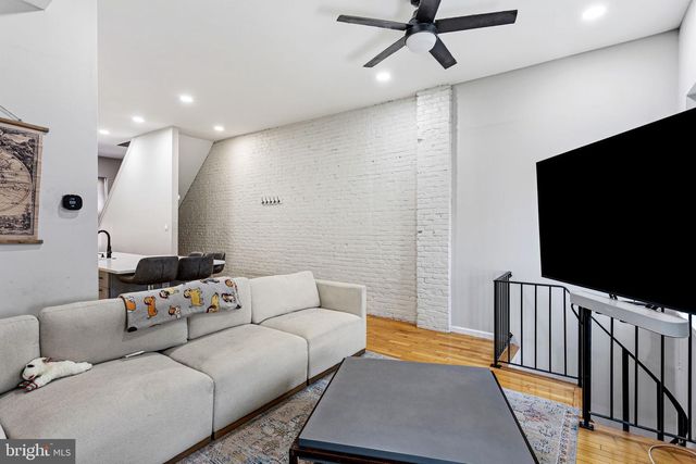 816 N RINGGOLD ST, Philadelphia, PA 19130