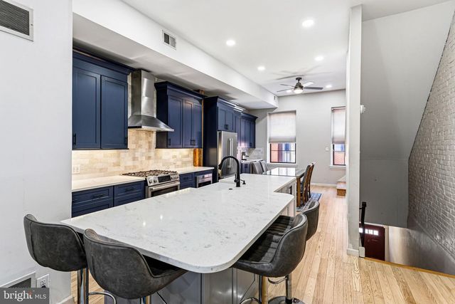 816 N RINGGOLD ST, Philadelphia, PA 19130