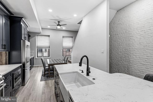 816 N RINGGOLD ST, Philadelphia, PA 19130