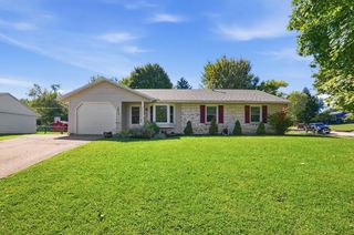 1817 Marinette Drive 1817 Marinette Drive, Springfield, OH 45503