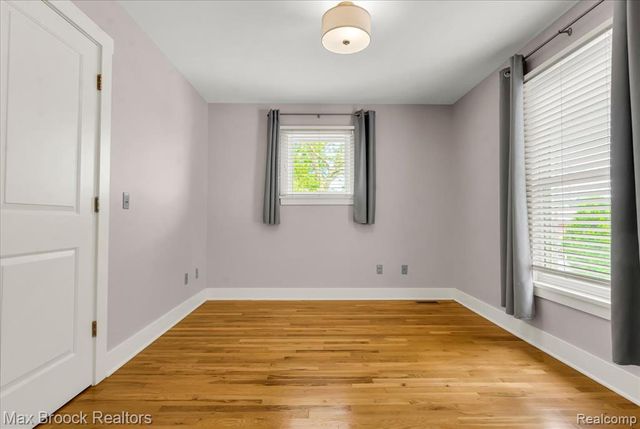 1080 Bennaville Avenue, Birmingham, MI 48009