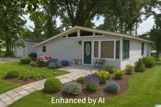 311 N TIMOTHY DRIVE, Columbiana, AL 35051