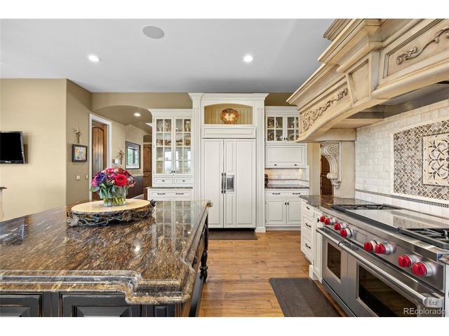 5433 Grand Fir Way, Parker, CO 80134