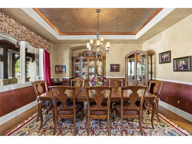 5433 Grand Fir Way, Parker, CO 80134