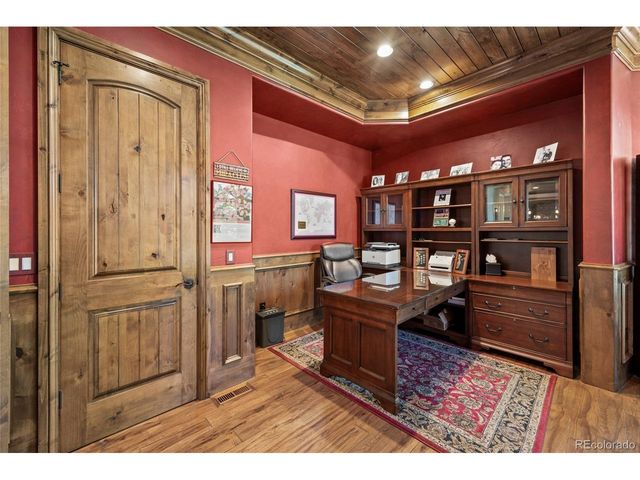 5433 Grand Fir Way, Parker, CO 80134