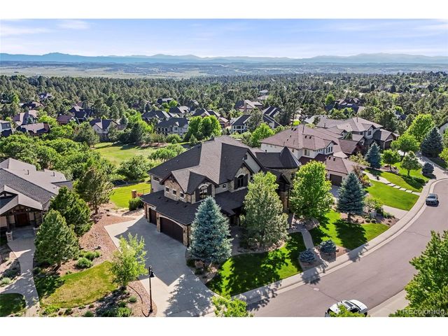 5433 Grand Fir Way, Parker, CO 80134