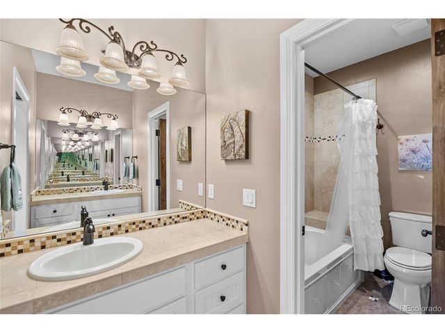 5433 Grand Fir Way, Parker, CO 80134