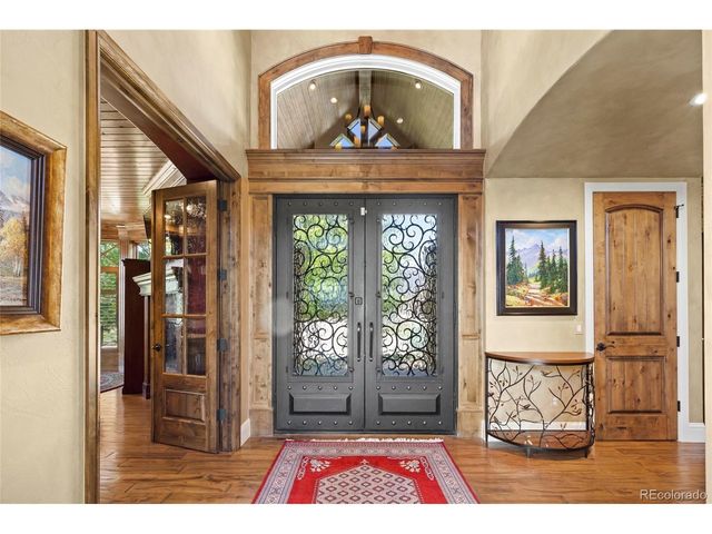 5433 Grand Fir Way, Parker, CO 80134