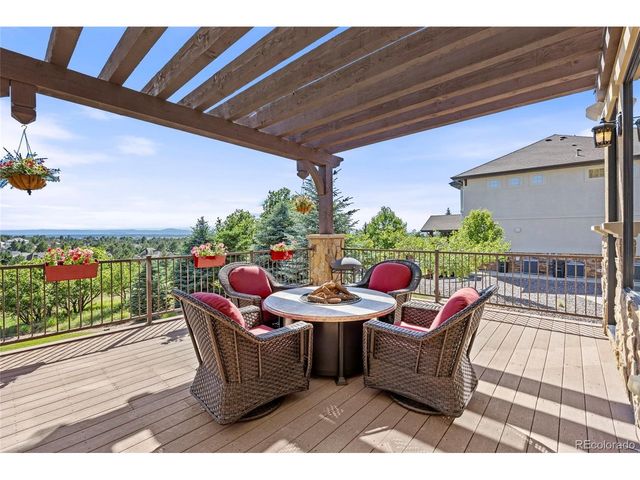 5433 Grand Fir Way, Parker, CO 80134