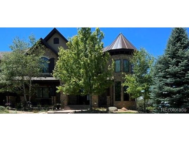 5433 Grand Fir Way, Parker, CO 80134