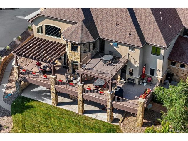 5433 Grand Fir Way, Parker, CO 80134